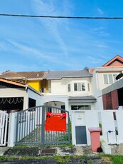 Terrace Jalan Cecawi Seksyen 6 Kota Damansara