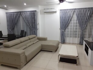 The Gateway Horizon Hills @ Iskandar Puteri 2 Storey Semi D For Rent 5 Bedroom Renovation Unit