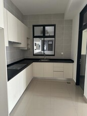 Twin Tower Residence/ Jb Town/ For Sale