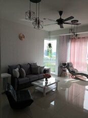 Vision Residence, Renovated, Fully Furnished, Move In Condition
