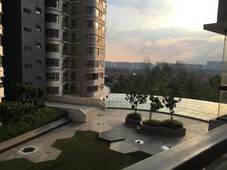 Maisson Ara Damansara, Part Furnished Condominium For Rent