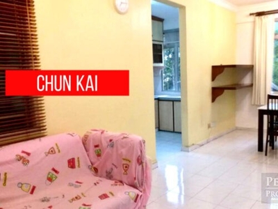 Azuria Condominium @ Tanjung Bungah Fully Furnished For Rent