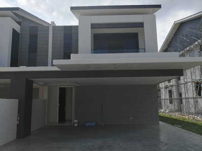 [BLW SPA VALUE!!] Villa 22 Bukit Rimau Kota Kemuning Shah Alam