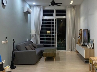 For Sale Setia Tri-Angle Residence Condominium Bayan Lepas Pulau Pinang