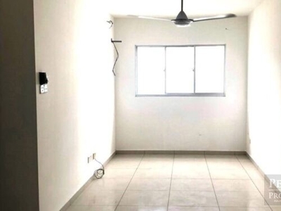Idaman Selasih Apartment Sungai Ara Relau For Rent New