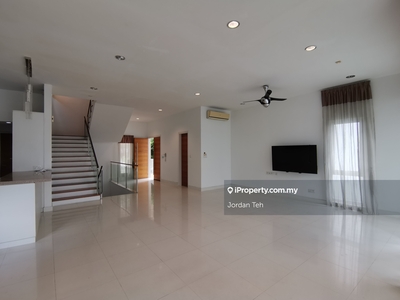 Unique Gated & Guarded Bungalow in Sunway Rymba Hills Petaling Jaya