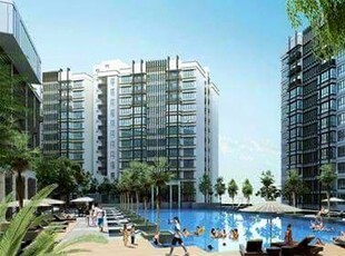 Apartment / Flat Ipoh For Sale Malaysia