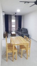 Aspire Residence, 3 bedroom Fully Furnished, Brand New, Cyberjaya