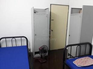 Bilik Sewa / Room for Rent Bukit Gedung / Gedung Height