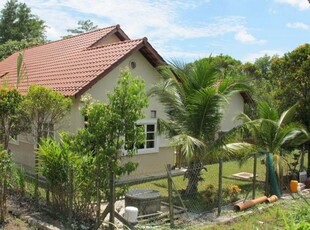 Bungalow For Sale Malaysia