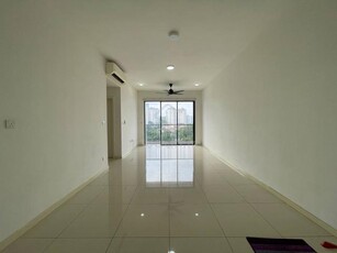 Cheapest Unit in Casa Green Bukit Jalil For Rent, Partially Furnished