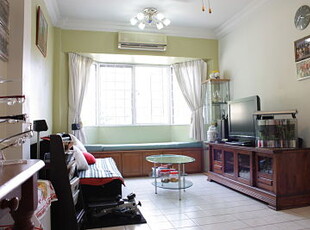 Damansara Damai Apartment Permai For Sale Malaysia