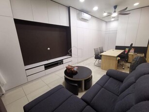 Full Loan Skudai Sutera Utama The Raffle Suites Renovate Cheapest Sale