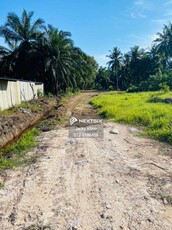 Kampung Perepat, Klang, 1.0 Acres Flat Land For Sale