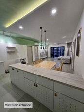 New Huni Condo Apartment Fully Furnished @ Eco Ardence, Setia Alam