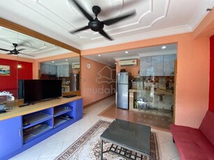 Nice Unit | All in Fully Furnish | Perdana Exclusive Condominium 1R1B