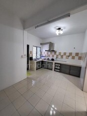 Partially furnished 2 Storey House, Setia Indah U13, Setia Alam