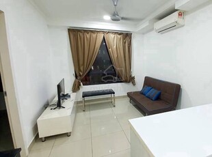 Solstice Residence 1 Bedroom Fully Furnished , Nice unit, Cyberjaya