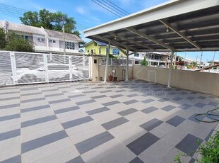 Taman Sumundu Terrace Corner Double Sty @ Kota Kinabalu Sabah