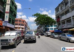 Shop for rent in Cheras