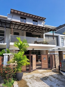 2.5 Storey Terrace in USJ Heights (Cyprus), Subang Jaya