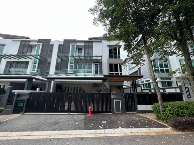 3 Storey SEMI-D House, Pool Villa Tropicana Indah Petaling Jaya