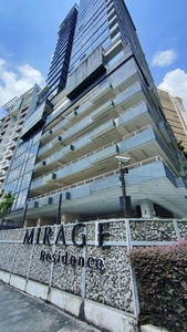 City View Mirage Residence Near KLCC (Luxury Condominium), Jalan Yap Kwan Seng