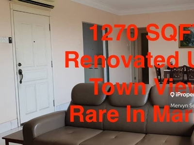 Greenlane Park 1270 Sf Town View Unit Renovated Cheapest In Market