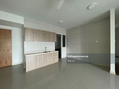 High Floor with KLCC View Unit For Sales!