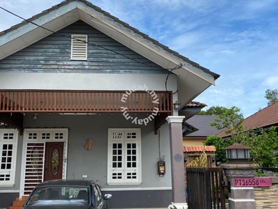 Homestay Mewah Rumah Semi-D Setingkat Kg Undang, Bukit Payung, Marang