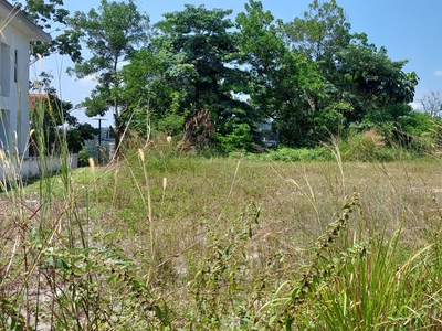 Huge Bungalow Land for sale at Monterez Golf, Shah Alam