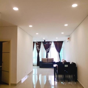 One Medini Residence Studio Furnished Iskandar Puteri Nusajaya