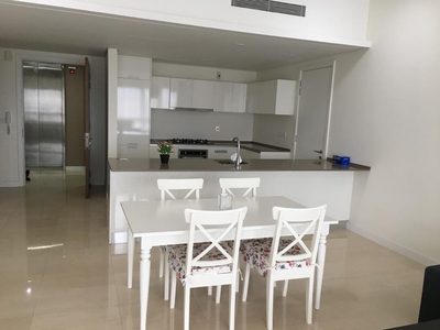 Sentral Residence exclusive unit for Rent!