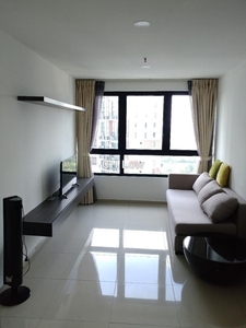 I-Suite 1 Room 1 Study Fully Furnished i-City Shah Alam Sec 7 For Sale