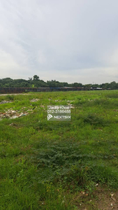 Sijangkang , 2.1 Acres Land for Rent