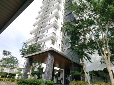 Suritz condominium / kolombong / 6 floor / 2 car park