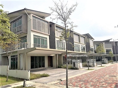 3966 Sqft Best Price D' Island Residence near Meranti Bukit Puchong