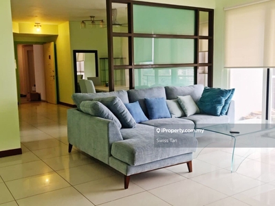 Fully Furnished Home for Sale