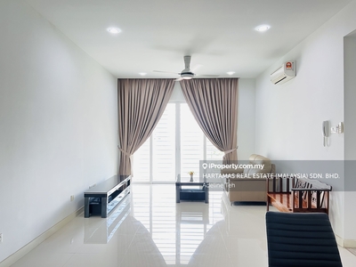 North Facing! Well Maintain! Brand New! View to Appreciate!