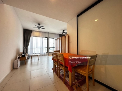 Service Residence @ Ativo Suite, Damansara Avenue