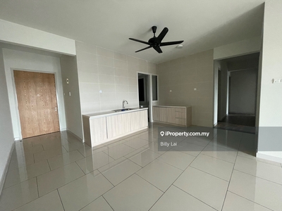 Titiwangsa Freehold Property With Tip-top Condition