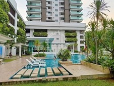 [BELOW MARKET] Rimba Residence Condominium, Bandar Kinrara For Sale
