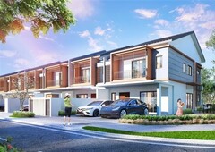 New 2 Storey House Bandar Baru Kundang Rawang Selangor