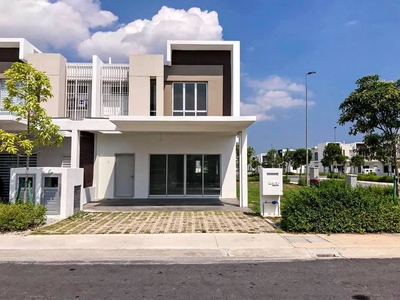 0%Down Payment Double Storey34x85 For Sales