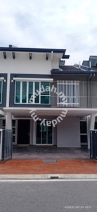 2 Storey Superlink House - Aurora Residence Cyberjaya 5R5B