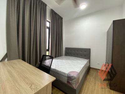 Amber Residence 25.7 Fully Furnished unit for rent