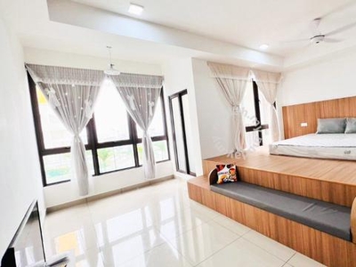 Bali residences Melaka 1 bedroom for rent