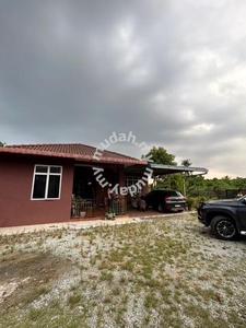 Banglo Setingkat Di Kg Jelapang, Mukim Jebong Untuk Dijual