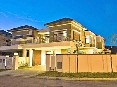 Below Market 30% Rumah Terrace40x75 Full Loan