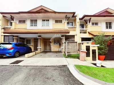 [ BELOW MV, NEGOTIABLE ] 2 Sty Terrace House Presint 9 Putrajaya